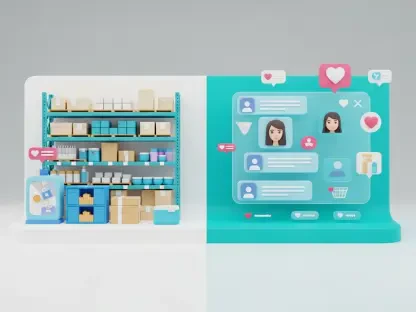 Can TikTok Shop Dethrone Amazon in European Beauty Retail?