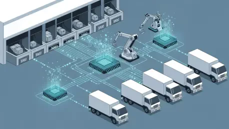 Burlington Opens High-Tech Georgia Distribution Center