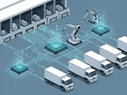 Burlington Opens High-Tech Georgia Distribution Center