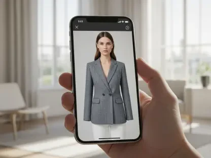 How Is Stitch Fix Vision Transforming Personal Styling?
