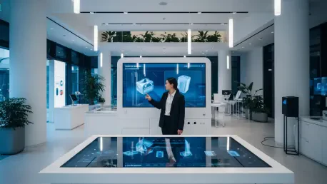 Trend Analysis: AI and Social Commerce Convergence
