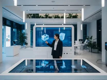 Trend Analysis: AI and Social Commerce Convergence