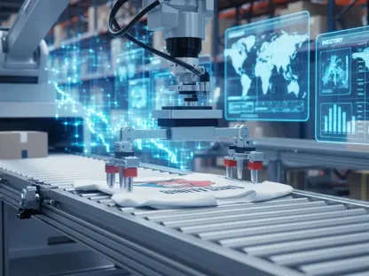 How Does POD Integration Power Modern E-Commerce?