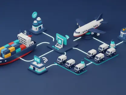 Global-e Acquires Passport to Boost Cross-Border Logistics