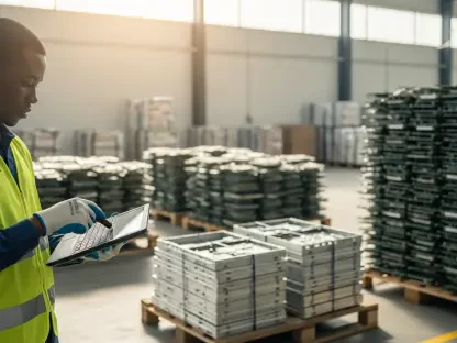Can Digital Marketplaces Solve Africa’s E-Waste Crisis?