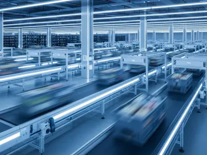 Software-Driven Automation Redefines Grocery Fulfillment