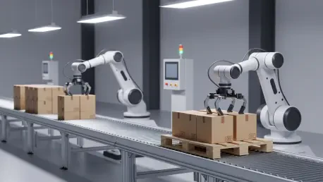 Is Physical AI the Key to End-to-End Warehouse Automation?