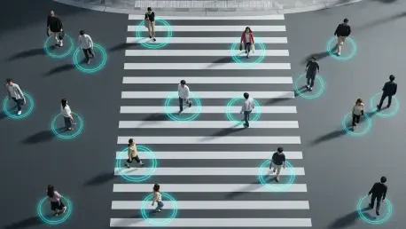 Is UWB Technology the Key to Japan’s Touchless Future?