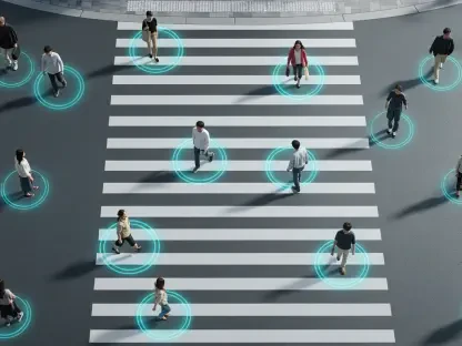 Is UWB Technology the Key to Japan's Touchless Future?
