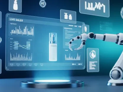 Bio-Essence Boosts Sales Efficiency by 299% With AI Live Commerce