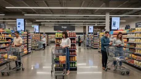 Mobile Retail Self-Scanning – Review