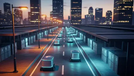 How Is Digital Transformation Reshaping the Retail Industry?