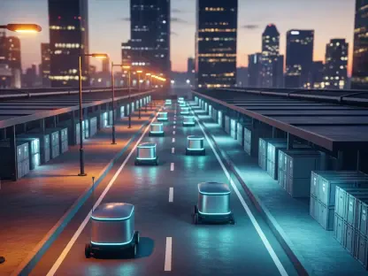 How Is Digital Transformation Reshaping the Retail Industry?