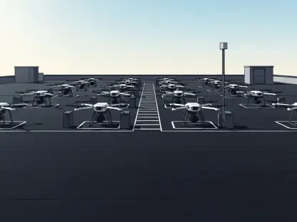 Global Drone Delivery Market to Hit $7.65 Billion by 2031
