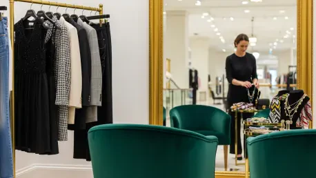 Is the Department Store Becoming a Lifestyle Hub?