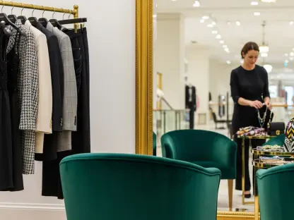 Is the Department Store Becoming a Lifestyle Hub?