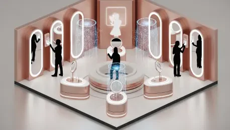 How Are Beauty Retailers Navigating the Attention Economy?