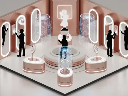 How Are Beauty Retailers Navigating the Attention Economy?