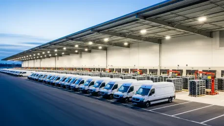 Modern Warfare Turns Retail Logistics into Military Targets