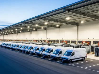 Modern Warfare Turns Retail Logistics into Military Targets
