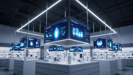 Myer Launches AI-Native Retail Media Network for Brands