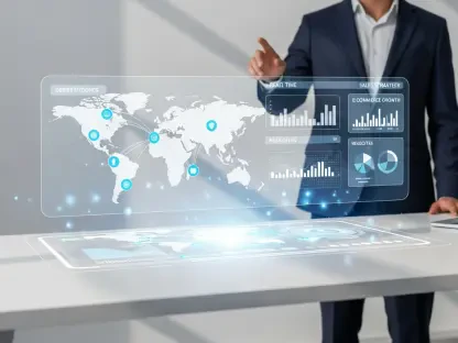 How Is AI Modernizing the Alcohol Distribution Industry?