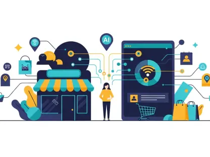 How AI Is Transforming Modern Retail and E-commerce