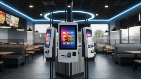 How Are Self-Service Kiosks Reshaping the Retail Experience?