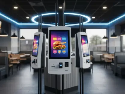 How Are Self-Service Kiosks Reshaping the Retail Experience?