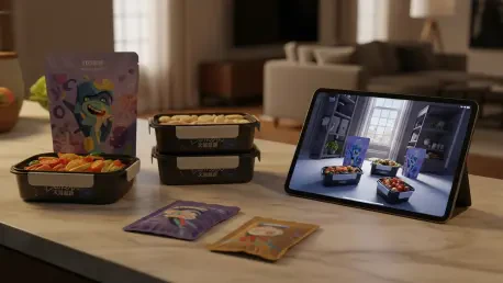 How Will Disney and Kraft Heinz Redefine Family Dining?