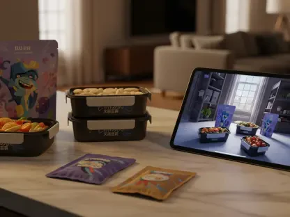 How Will Disney and Kraft Heinz Redefine Family Dining?