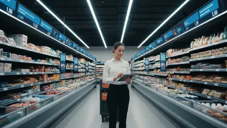 How Is IoT Automation Reshaping Retail Profitability?