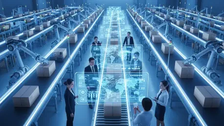 Sazo Transforms Cross-Border Commerce With Agentic AI