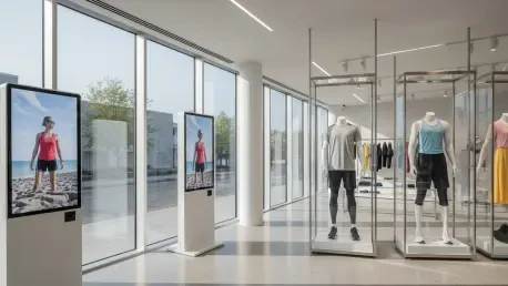 Lululemon Accelerates Growth With AI-Powered 2026 Roadmap