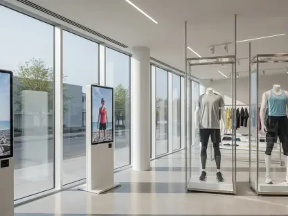 Lululemon Accelerates Growth With AI-Powered 2026 Roadmap