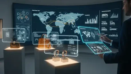 Digital Innovation and Ethics Reshape Modern Consumerism