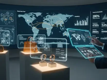 Digital Innovation and Ethics Reshape Modern Consumerism