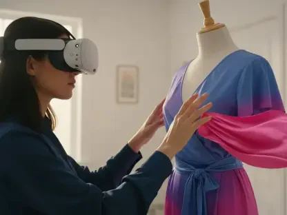 What Will Fashion Retail Look Like in 2026?