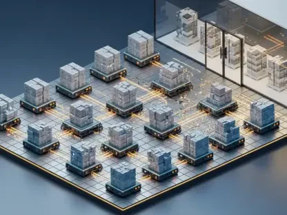 How AI and Automation Are Reshaping American Retail