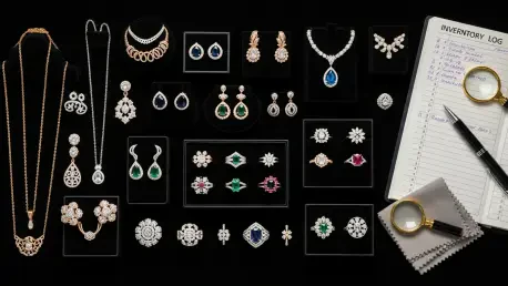 Can AI Optimize Michael Hill’s Global Jewelry Inventory?