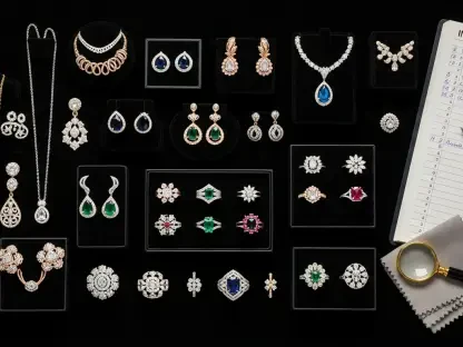 Can AI Optimize Michael Hill's Global Jewelry Inventory?