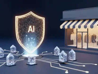 How Will AI Redefine Security and Trust in Modern Retail?