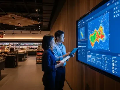 Fujitsu and AEON Food Style Pilot AI for Store Management