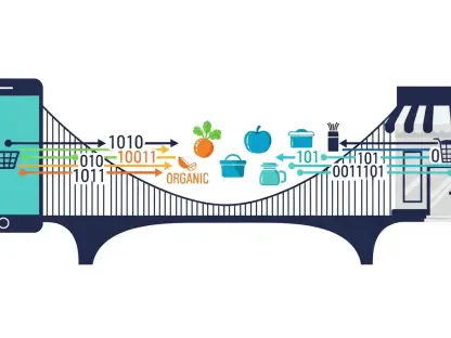 Kroger Strategy Redefines Marketing Using Retail Data