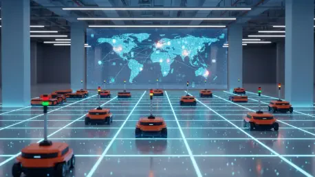 Retail Leaders Chart the Path to AI Maturity