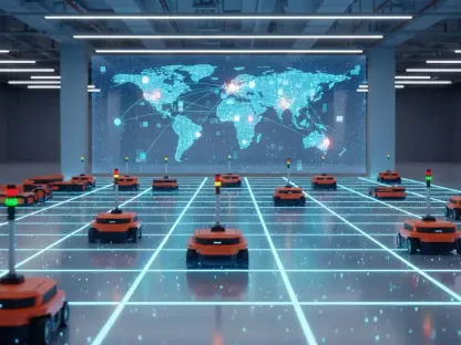 Retail Leaders Chart the Path to AI Maturity