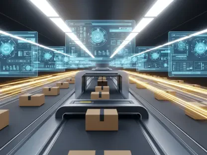 How Are New EU Rules Reshaping E-Commerce Logistics?