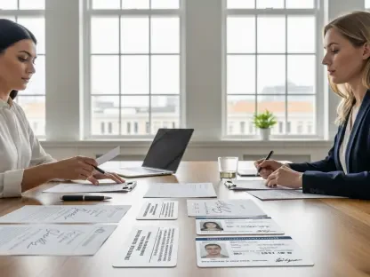Businesses Turn to Basics to Combat AI-Driven Fraud