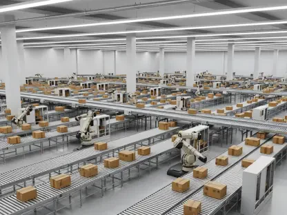 How Are New EU Taxes Reshaping E-Commerce Logistics?