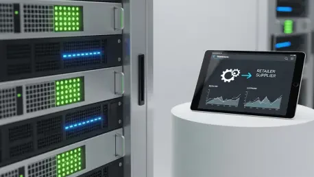 Operational Data Collaboration Drives Retail Success
